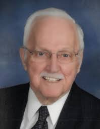 Ralph Dykstra Obituary 2021