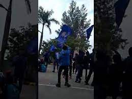 Aplikasi slip gaji online pt.indopsiko indonesia ini dibuat supaya mempermudah karyawan untuk mengetahui slip gaji atau perincian gaji secara detail setiap akhir bulan pada saat. Demo Buruh Pt Sap Cibitung 2018 Youtube