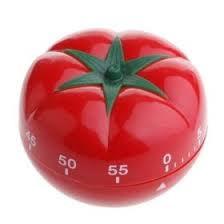 Pomodoro Non Seulement Un Fruit Delicieux Mais Aussi Une Technique Simple De Gestion Du Temps Pomodoro Technique Minuteur Tache