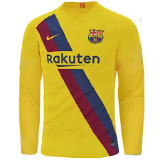 Pembayaran mudah, pengiriman cepat & bisa cicil 0%. ÙŠØ¹ØªØ¨Ø± ØµØ¯Ù‰ Ø§ØªØ¬Ø§Ù‡ Barcelona Jersey Long Sleeve 2020 Psidiagnosticins Com