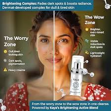 Kaya Bright Day Cream