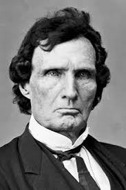Thaddeus Stevens (1792-1868)