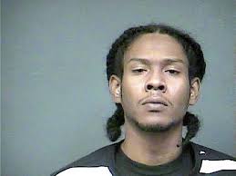 Deputies arrest trusty who escaped from a work crew