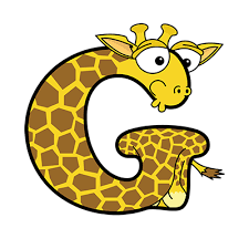 I'll start off the game. Animals That Start With G Alphabetimals Animal Dictionary