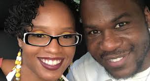 Aleah Cameron and Javon Simmons' Wedding Website