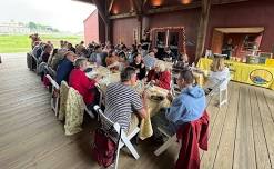 Craft Beer & BBQ Dinner: June 19
