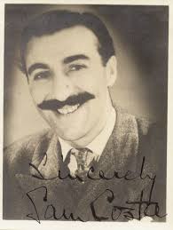 Sam Costa