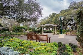 Facilities • Helen's Garden