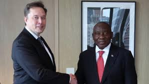 Elon Musk's Starlink supports BEE in South Africa – MyBroadband