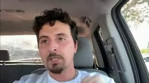 Philadelphia man recalls Tampa, Florida helicopter crash and Buccaneers  backup quarterback Blaine Gabbert who came to his rescue