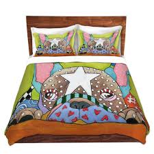2020 popular 1 trends in home & garden, men's clothing, mother & kids with bedspread with dog and 1. French Bulldog Bedding Wayfair
