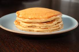 Whole grain buttermilk pancakes recipe ...