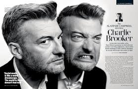 Charlie Brooker