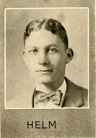 Shirley Maxwell Helm (1905-1986)