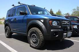 Riskie316 S Image Honda Element Honda Element Camping Honda Element Camper