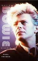 David Bowie, a Chronology book by Kevin Cann