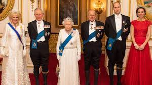 Citeste acum toate articole despre familia regala marea britanie pe digi24.ro. PrinÈul William Èi Familia Sa Nu Au Fost InvitaÈi La Masa De CrÄciun