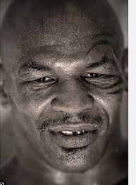 Mike Tyson