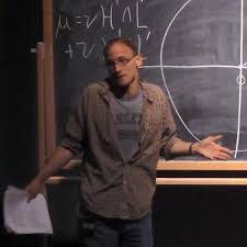 Aaron Naber, Rectifiable Reifenberg for Measures_哔哩哔哩_bilibili