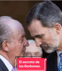 Historia de los Borbones en España