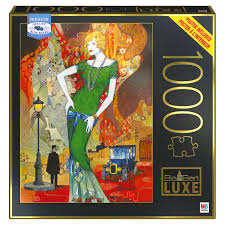 Maybe you would like to learn more about one of these? Big Ben 1000 Piece Jigsaw Puzzle Evening Town Toys R Us Canada