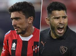Statistique, scores des matchs, resultats, classement et historique des equipes de foot ca independiente et ca patronato de la juventud. Independiente Vs Patronato En Vivo Online Por La Copa De La Liga Profesional Dia Horario Y Canales De Tv Para Ver El Partido