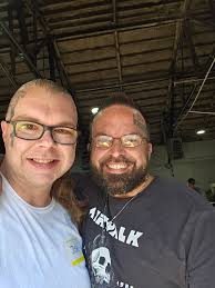 Volunteers making a difference in Knoxville