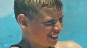 Poignant night I stood guard over body of Robert Holohan