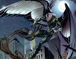 But how did the filmmakers settled on vulture as the right villain for this film? Vulture Explained Who Is The Spider Man Homecoming Villain Ign