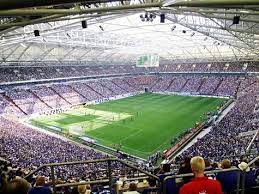 Fotografía de veltins arena, gelsenkirchen: Hotels Near Arena Auf Schalke In Gelsenkirchen Trivago Ae