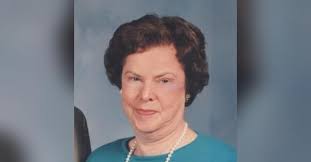 Helen Schnoor Georgi Obituary