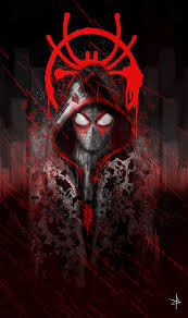 Spiderman Miles Morales By Chrisnazgul On Deviantart Spiderman Art Spiderman Artwork Marvel Spiderman Art