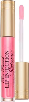 Too Faced Lip Injection Extreme Lip Plumper - Reviews | Makeupalley