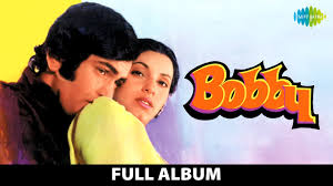 Raj kapoor enjoy this super hit song from the 1973 movie bobby starring dimple kapadia, rishi kapoor, pran. Bobby Full Songs Rishi Kapoor Dimple Kapadia Main Shayar To Nahin Hum Tum Ek Kamre Mein Youtube