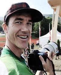 30 Years Behind The Lens