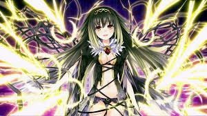 Marina Arusu Image Gallery Date A Live Wiki Fandom Date A Live Relationship Images Gallery