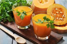 Dos razones importantes por las que se debe hacer una dieta depurativa en  otoño | Soy como como