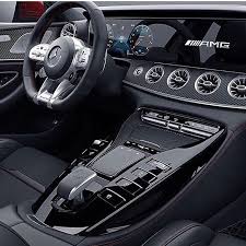 Mb Amg Gt Interior Mercedes Benz Luxury Car Interior Mercedes Benz Cars Mercedes Car
