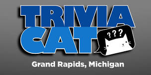 Drinkin’ & Thinkin’ Triva with Trivia Cat