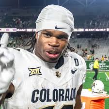 Mel Kiper Jr.'s New NFL Mock Draft Has Travis Hunter Falling Out of Top 3  to AFC Team