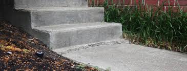 Exposed aggregate driveway and installation. 3 Options To Repair Your Sunken Concrete Nashville Foundation Repair Specialists Waterproofing Contractors