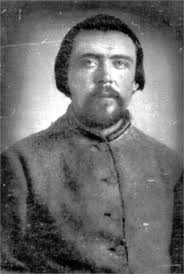 Ezekiel Thomas Gamble (abt.1836-1865)