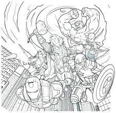 Select from 35450 printable coloring pages of cartoons, animals, nature, bible and many more. Updated 101 Avengers Coloring Pages