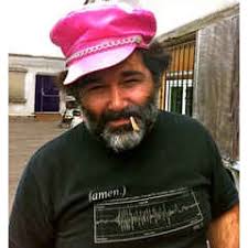 Artist: Pedro Resende