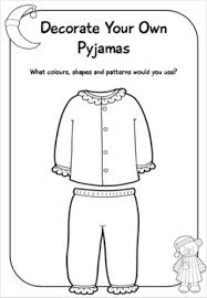 We did not find results for: Celebrating National Pyjama Day 2019 By Early Years Learning Resources
