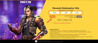 Players must enter the redeem code in the text field and click on the confirm button. Garena Free Fire Redeem Codes Today 2nd June 2021