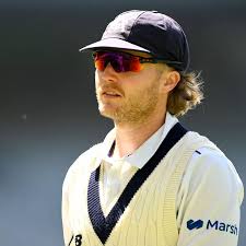 Australia cricket star retires aged 27