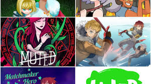 Find your favorite premium manhwa and webtoons online for free at toongod com Five Free Ongoing Comics Just Debuted From Korea S Line Webtoon