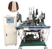 Round Brush Making Machine in India Wooden Brush Handle Making Machine
