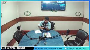 POLITÉCNICA EN LA COMUNIDAD